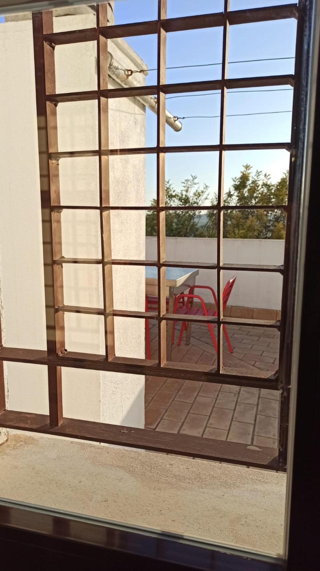 Atardeceres Surenos - Gran Terraza - Parking Jerez de la Frontera Exteriör bild