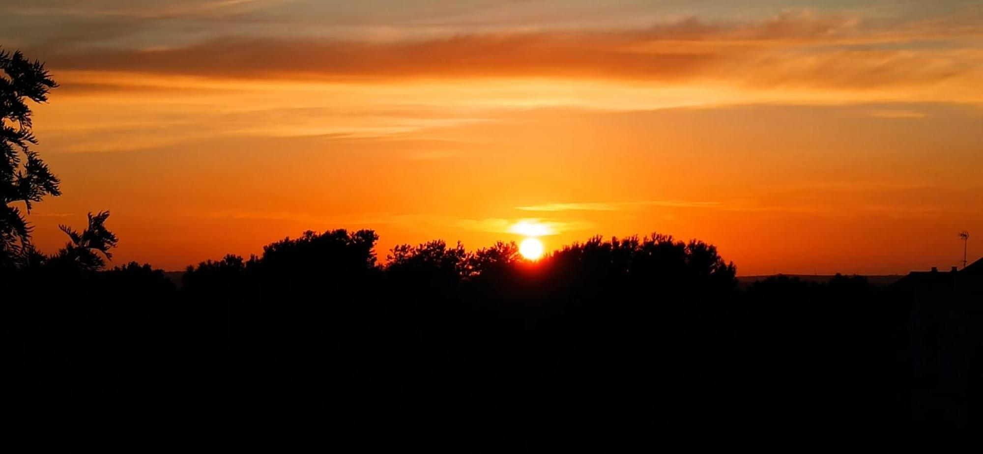 Atardeceres Surenos - Gran Terraza - Parking Jerez de la Frontera Exteriör bild